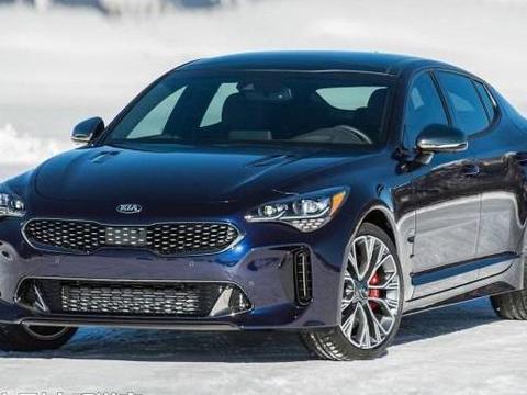 起亚怒了，猛虎下山，碾压雅阁，气势直逼大众CC，仅售20万！