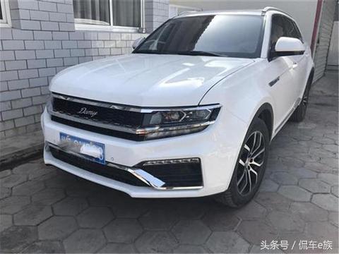 保时泰你敢买吗？问题多的盖过了脸面！