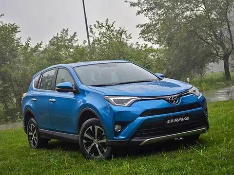 荣放、柯迪亚克、VV7这三款车哪个最好？