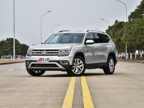 途昂最高降三万！ 全新汉兰达跟普拉多还能扛多久？