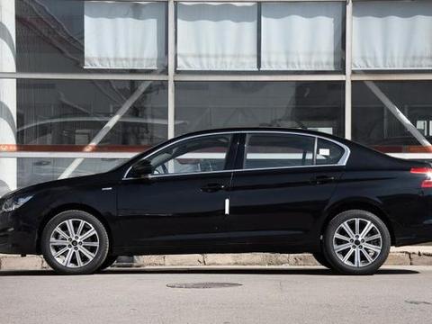 一头来自浪漫国度的雄狮！东风标致408到底怎么用样？