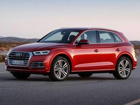 国产要加价？奥迪全新Q5解析