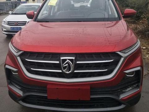 “型鲨”宝骏530来了，车友晒出油耗低到尖叫！