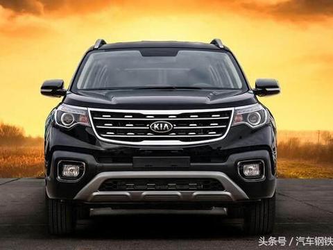 买现代ix35的都后悔了！全新炫酷智跑重磅来袭