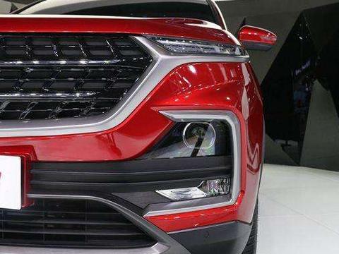 宝骏530要开售了，7.88万起，网友：还是看吉利哈弗吧！