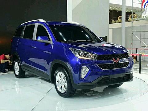 大牌中级SUV！名气堪比奔驰，汉兰达都不敢惹它