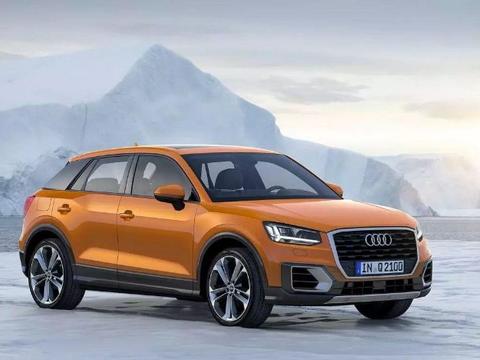 GS8销量遭腰斩？消费者都排队买这车去了！普拉多汉兰达都不看了