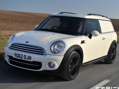 时尚又可爱，最受女司机喜欢的五款车，竟全是德系