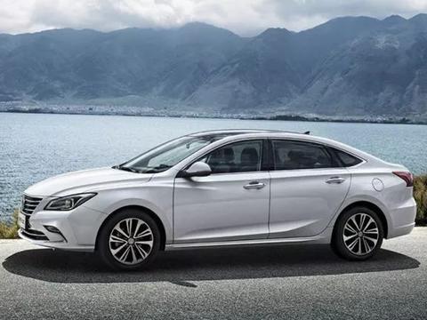 除了飞度超跑GK5 你还可以选择这些中国自主品牌