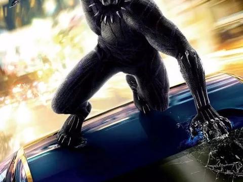 黑豹中的雷克萨斯，你了解多少