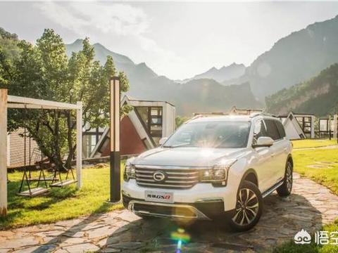 速递!新鲜的“广汽传祺“资讯全在这，看我就够了