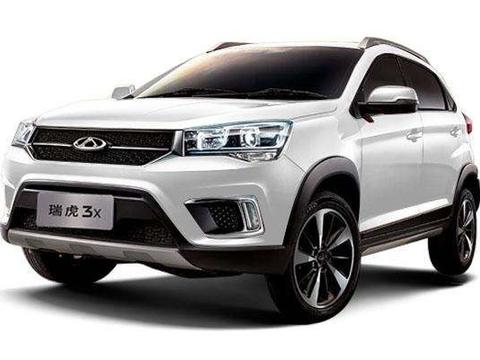 5-8万买什么SUV好？这几款保证让你回头率超高！