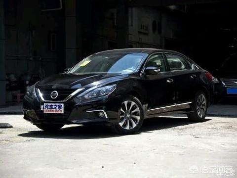 家用车选天籁2.5L还是奇骏2.5L？