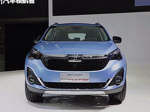 82亿亏损终醒悟！观致力推10万以下SUV，能否挽回败局？