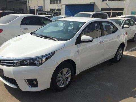 家人想买哈弗H6，我却提了这辆车