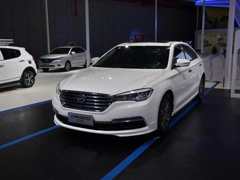 接地气的导购：深入分析10万元买合资还是自主！