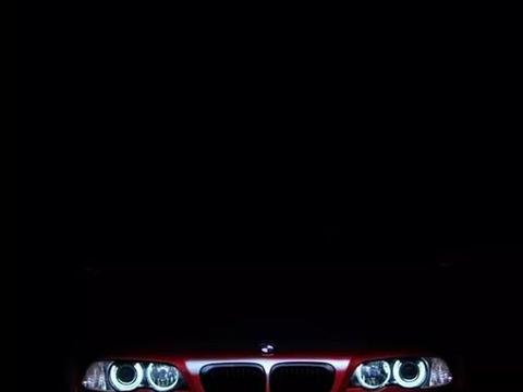 你看，我眼里有什么？