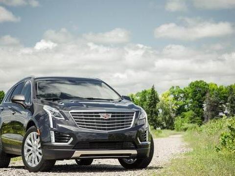 4.8米的豪华SUV仅31万，宝马X1都看红了眼，谁还考虑买途观L！