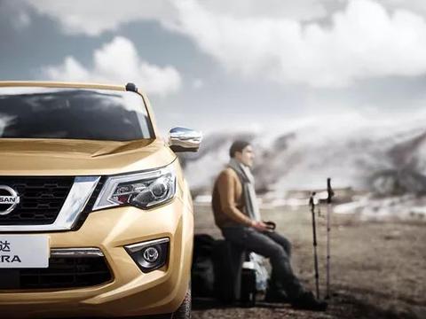 70年越野证明 售价80万 日产这款越野车 远超丰田霸道