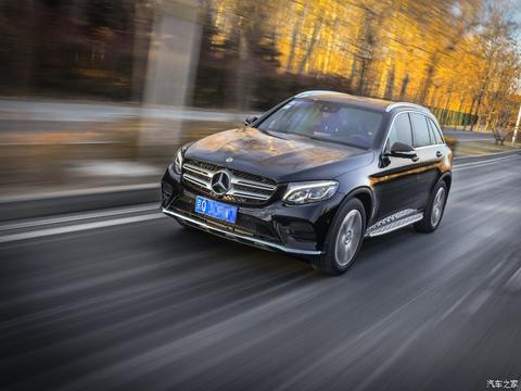 奔驰GLC值得买吗？它的优缺点有哪些？十年老司机来告诉你答案！