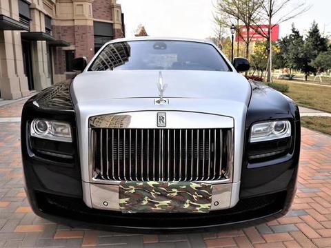 “劳斯莱斯“必看资讯都在这，你错过了吗