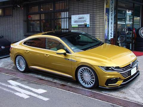 准备买新车玩改装的注意了，今年上市的这6款车更值得玩！