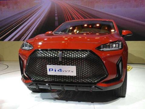 长城为补油耗短板再推SUV, 2.3L油耗实力叫板唐二代