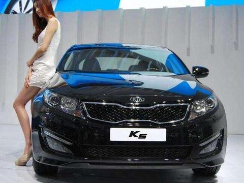 帕萨特的新劲敌要来了