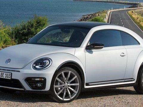 经典等级不输911，缺遭遇无情停产？现在买一台少一台！