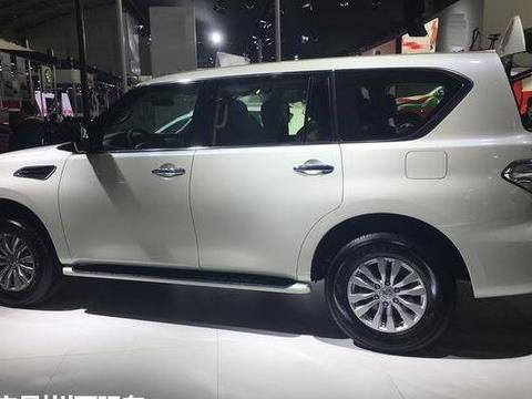 2018年可能会很火的三款SUV，上市与否并不重要