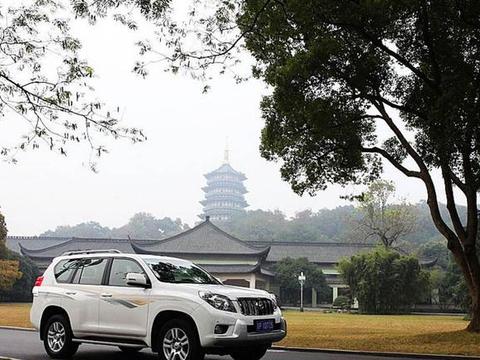 拉多2.7这款车没有好不好之说，只有适合与不适合你而已