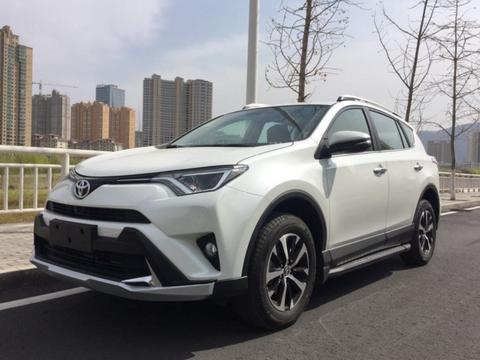 广东劳先生买了这辆丰田车，用车一个月“受不了”了！