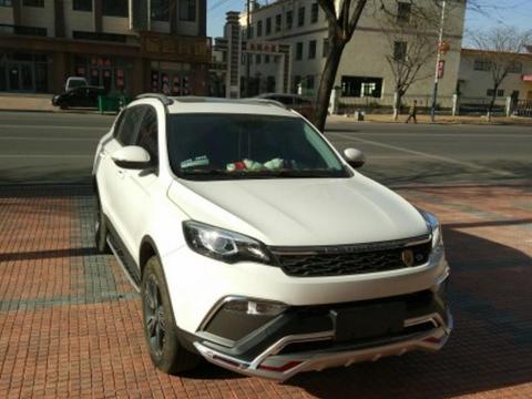 换掉家里的神车五菱宏光，自信买了这车，媳妇觉得很有面子！