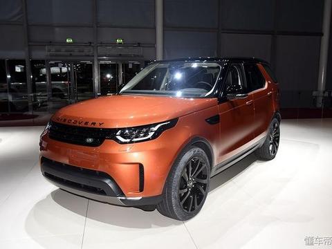 不到一年降价20万，比GLE更加豪华，越野连普拉多也得拜他为师，