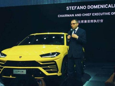 想知道“兰博基尼“近期资讯盘点，你想要的这里都有