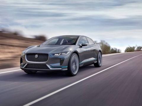 除了续航，捷豹I-PACE纯电动SUV还厉害在哪？