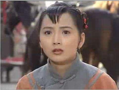 除了《还珠格格》,刘丹还扮演过《宰相刘罗锅》和《新龙门客栈》