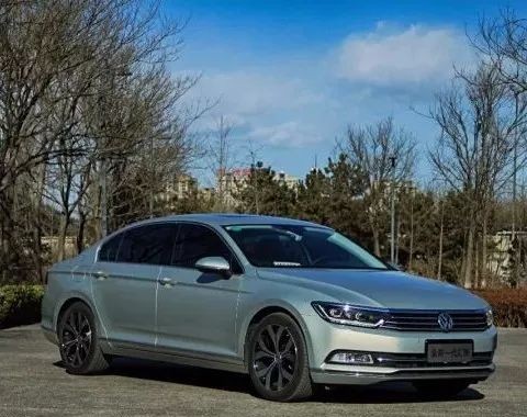 同样花20万，为啥我偏偏选择这台车？