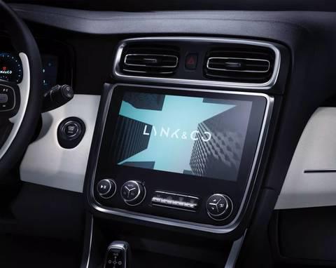 领克01三大免费如何理解?客服是这么说的.