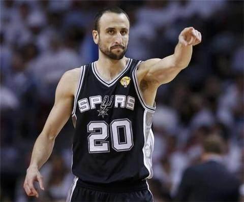 盘点NBA现役球员球商排行榜: 詹姆斯第二, 第