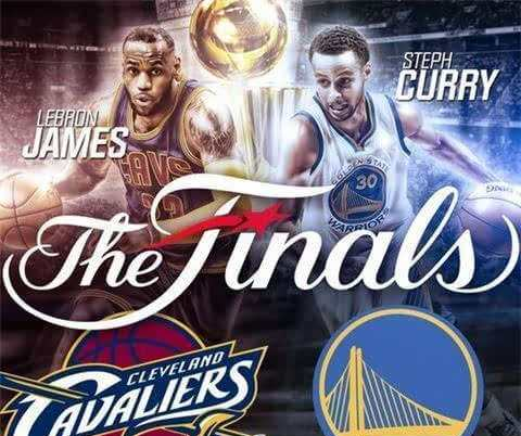 2018年的骑士VS勇士,你绝对不知道的秘密