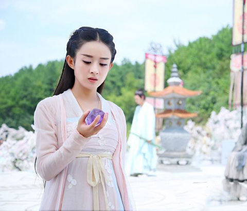 历史上商朝服饰，不仅精美，还有深厚的中国文化，十分有吸引力！