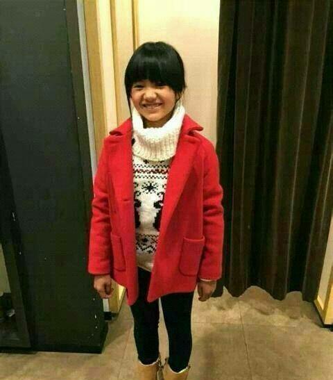 感动数亿网友的最美《变形计》主人公李勒优，她现在还好吗?