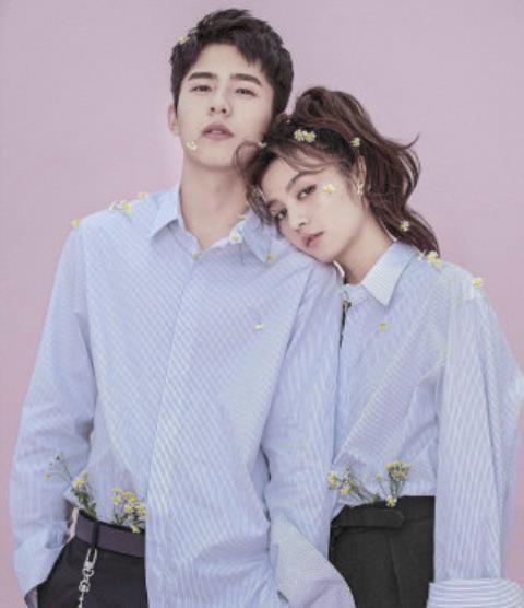 刘昊然即将被公布恋情?对象不是谭松韵不是欧