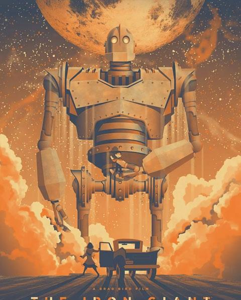 推荐5部8-10岁儿童看的电影,好电影可改变一个