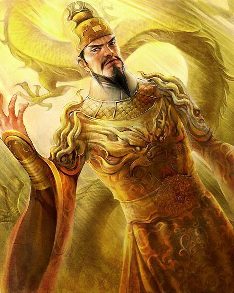 天生异象, 必有贵人降临, 盘点一下名人出生几种