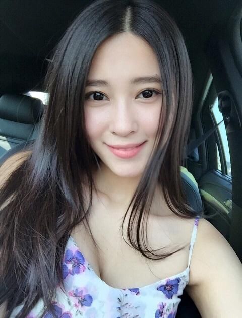 刘晓宇前女友不简单!与王思聪相恋 易建联为她和刘晓宇撕破脸
