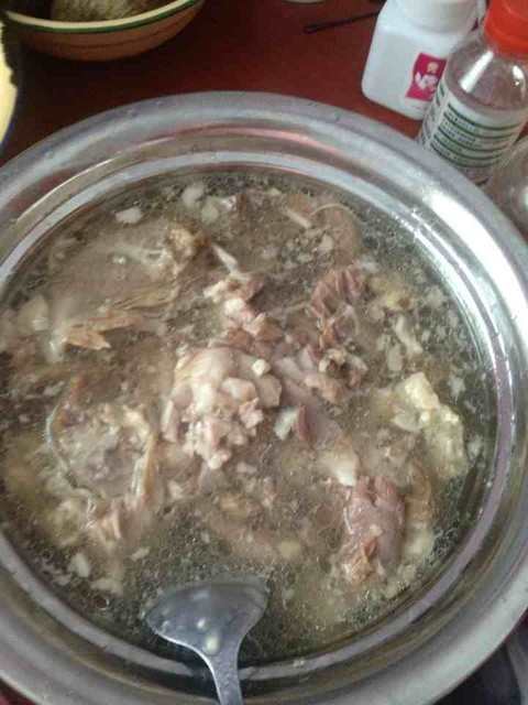 我怀孕后上班一直上到要生,都没要婆婆来照顾