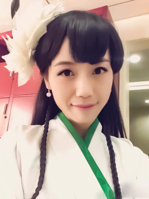 古风歌手排行榜_2017最红的古风歌手排行榜HITA第三河图第二第一是她(2)