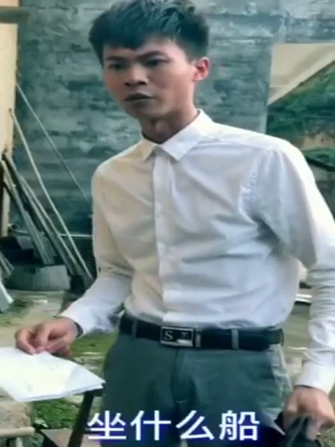 许华升团队 广西老表黄汝富和许华升还是这么搞笑